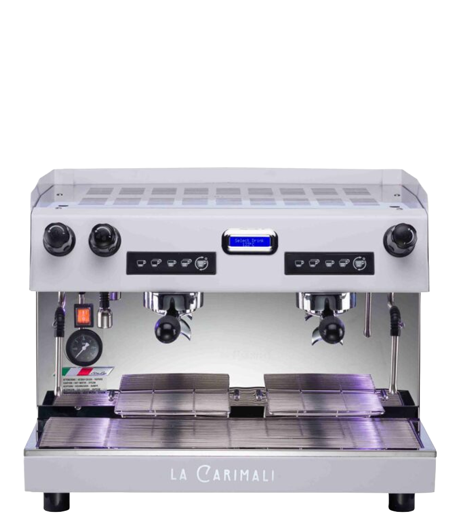 La carimal Nimble view 2